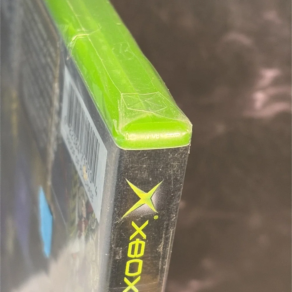 Carmen Sandiego The Secret of the Stolen Drums Microsoft Xbox - Brand New Sealed
